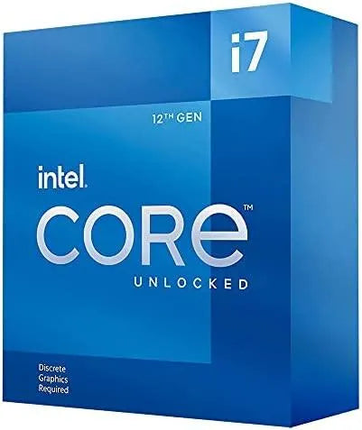 Intel 12th Gen I7 12700KF RTX 4080 32GB DDR4 1TB M.2 SSD Gaming PC - Anigma
